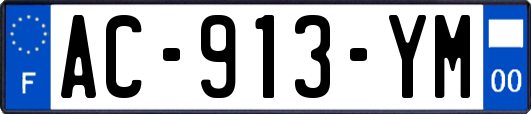 AC-913-YM