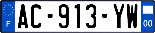 AC-913-YW