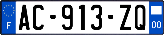 AC-913-ZQ