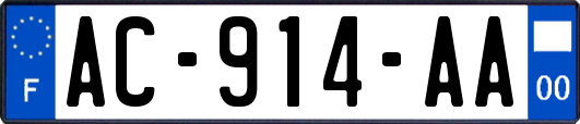 AC-914-AA