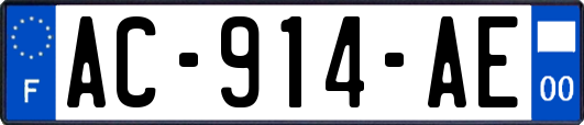 AC-914-AE