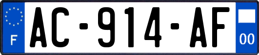 AC-914-AF