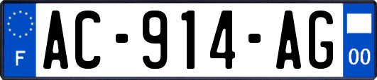 AC-914-AG