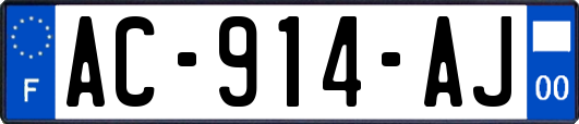 AC-914-AJ