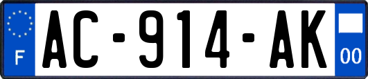 AC-914-AK