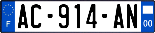 AC-914-AN