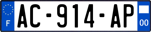 AC-914-AP