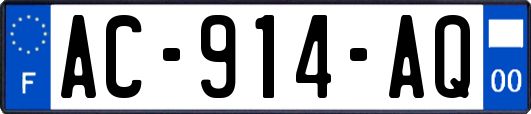 AC-914-AQ