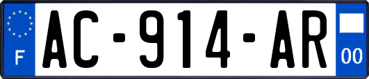 AC-914-AR