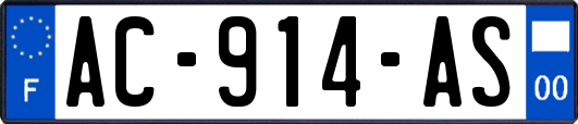 AC-914-AS