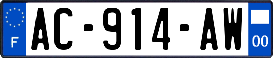 AC-914-AW