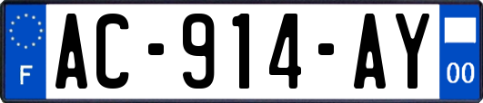 AC-914-AY