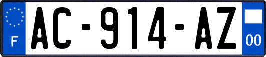 AC-914-AZ