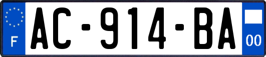 AC-914-BA