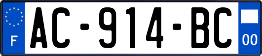 AC-914-BC