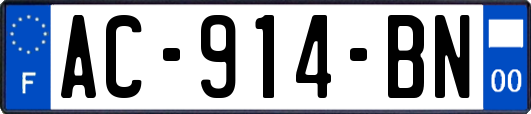 AC-914-BN