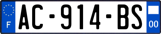 AC-914-BS