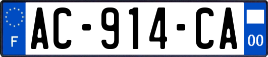 AC-914-CA