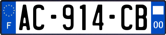 AC-914-CB