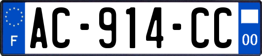 AC-914-CC