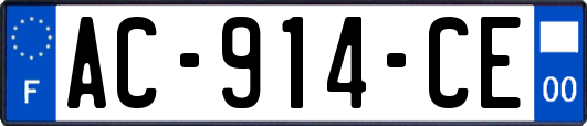 AC-914-CE