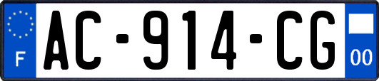 AC-914-CG