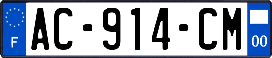 AC-914-CM