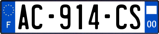 AC-914-CS