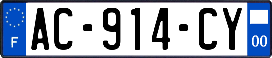 AC-914-CY