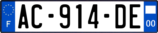 AC-914-DE