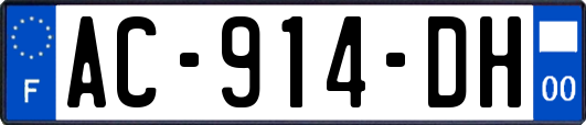 AC-914-DH