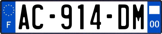 AC-914-DM