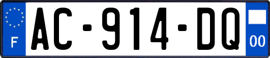 AC-914-DQ