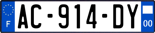AC-914-DY