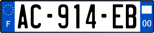 AC-914-EB