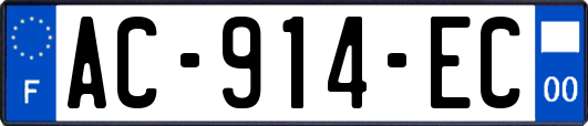 AC-914-EC