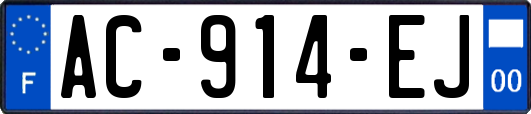 AC-914-EJ