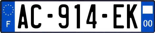 AC-914-EK