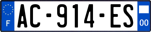 AC-914-ES