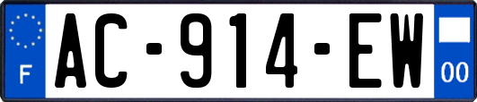 AC-914-EW