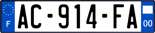 AC-914-FA