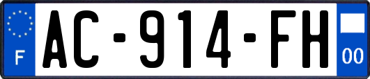 AC-914-FH