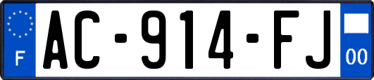 AC-914-FJ