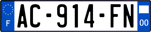 AC-914-FN