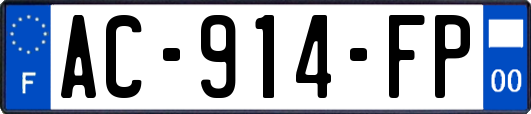 AC-914-FP