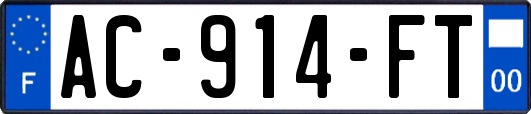 AC-914-FT