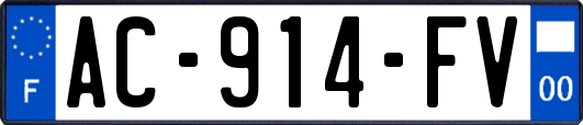 AC-914-FV