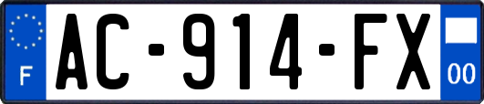 AC-914-FX