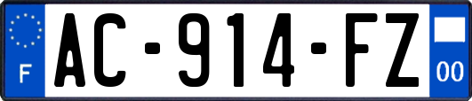 AC-914-FZ