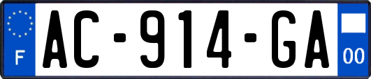 AC-914-GA